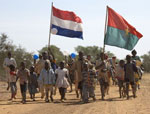  Stichting Kinderhulp Burkina Faso