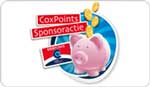 Coxpoints