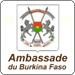 Ambassade Burkina Faso