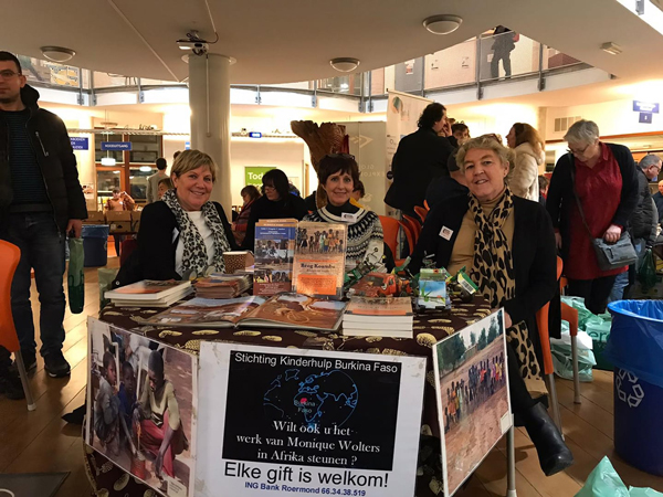 Boekenbeurs Venlo