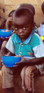  Stichting Kinderhulp Burkina Faso