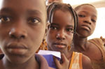 © Stichting Kinderhulp Burkina Faso