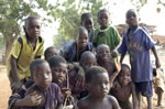 © Stichting Kinderhulp Burkina Faso