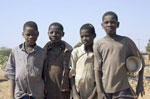 © Stichting Kinderhulp Burkina Faso