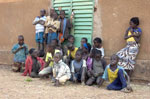 © Stichting Kinderhulp Burkina Faso