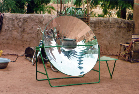 © Stichting Kinderhulp Burkina Faso